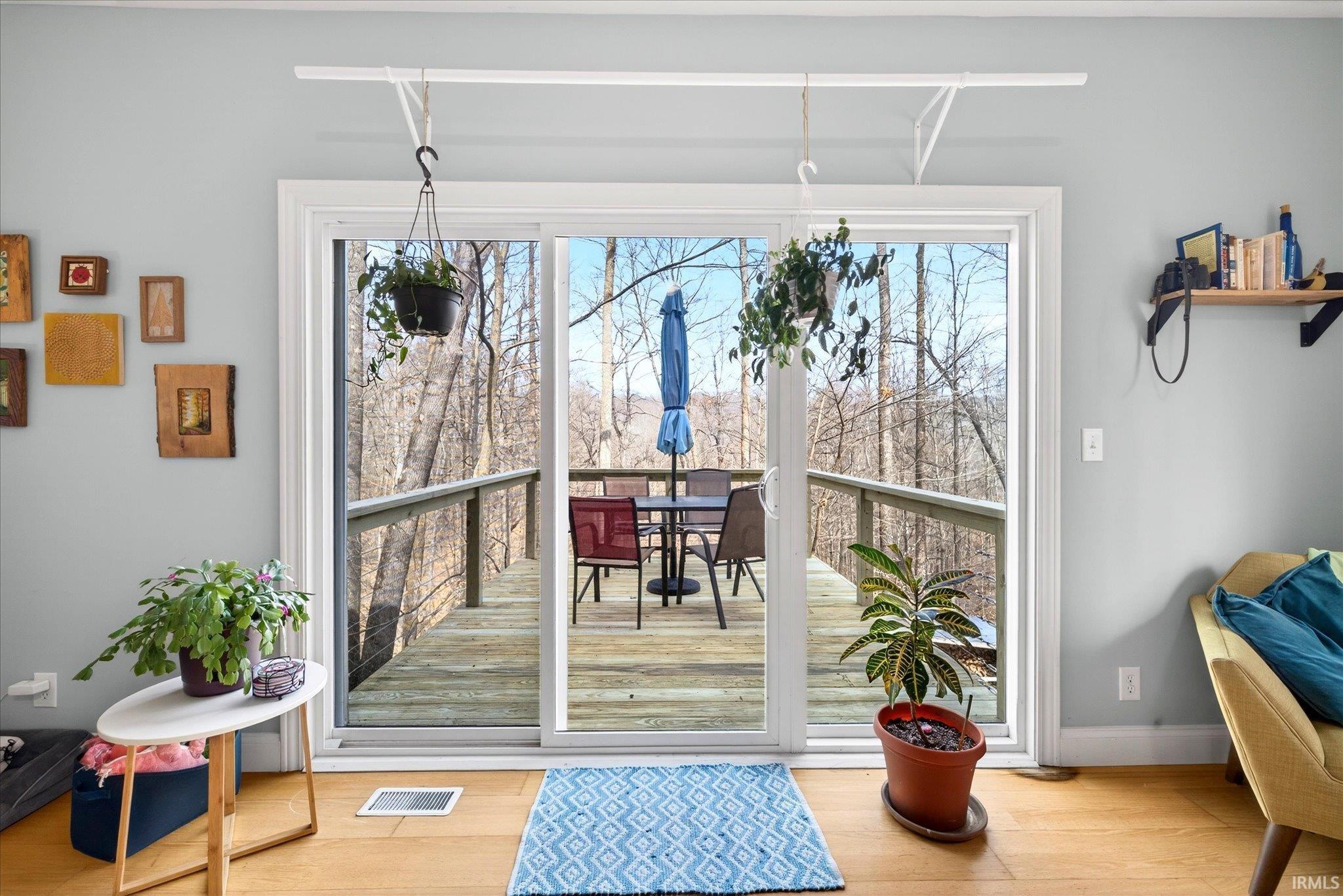 600 North Lower Birdie Galyan Road Bloomington, IN 47408 - Photo 10 of 31