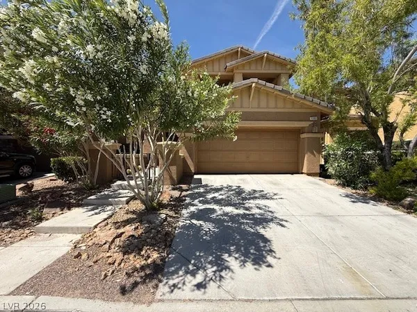 $2,250 | 5393 Bristol Bend Court, Las Vegas, NV 89135