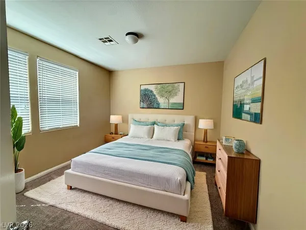 $2,250 | 5393 Bristol Bend Court, Las Vegas, NV 89135