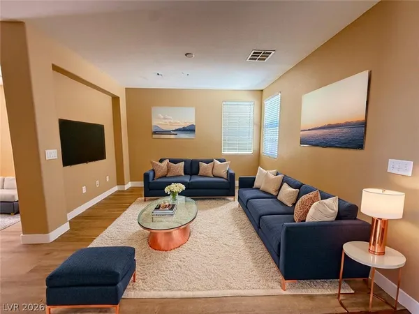 $2,250 | 5393 Bristol Bend Court, Las Vegas, NV 89135