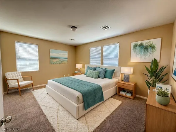 $2,250 | 5393 Bristol Bend Court, Las Vegas, NV 89135