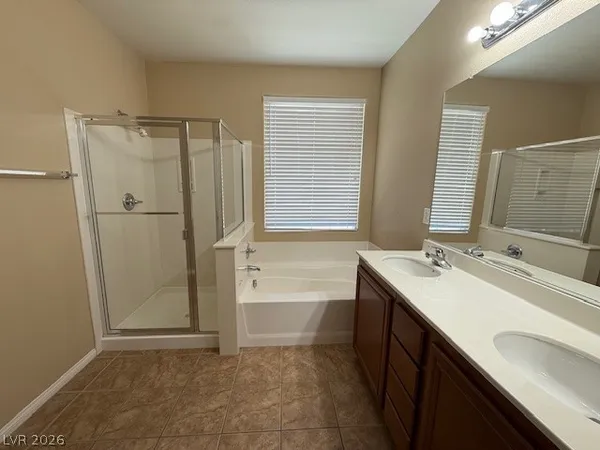 $2,250 | 5393 Bristol Bend Court, Las Vegas, NV 89135