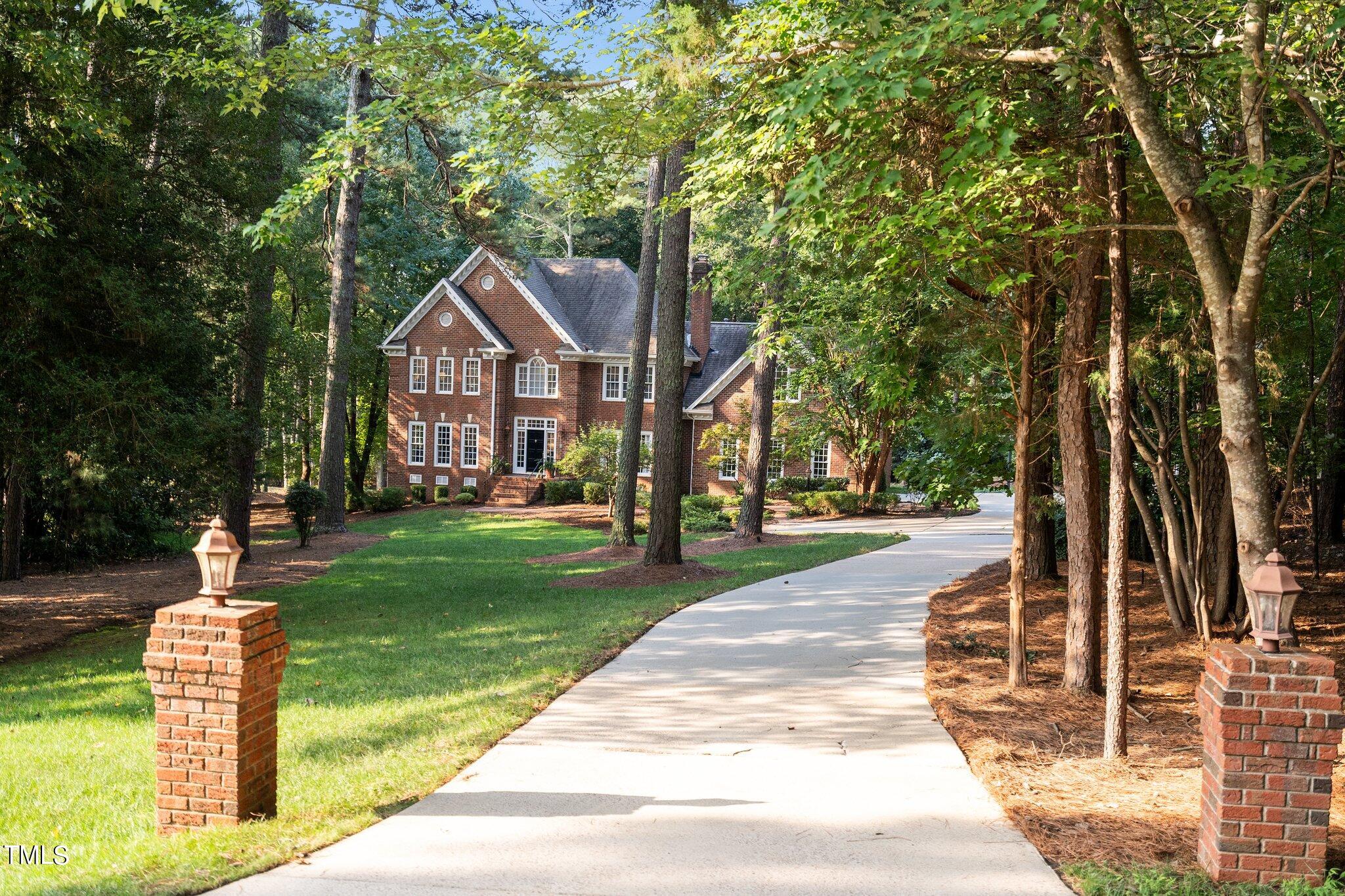 416 Tharps Lane Raleigh, NC 27614 - Photo 3 of 53 2-web-or-mls-_NFP3833
