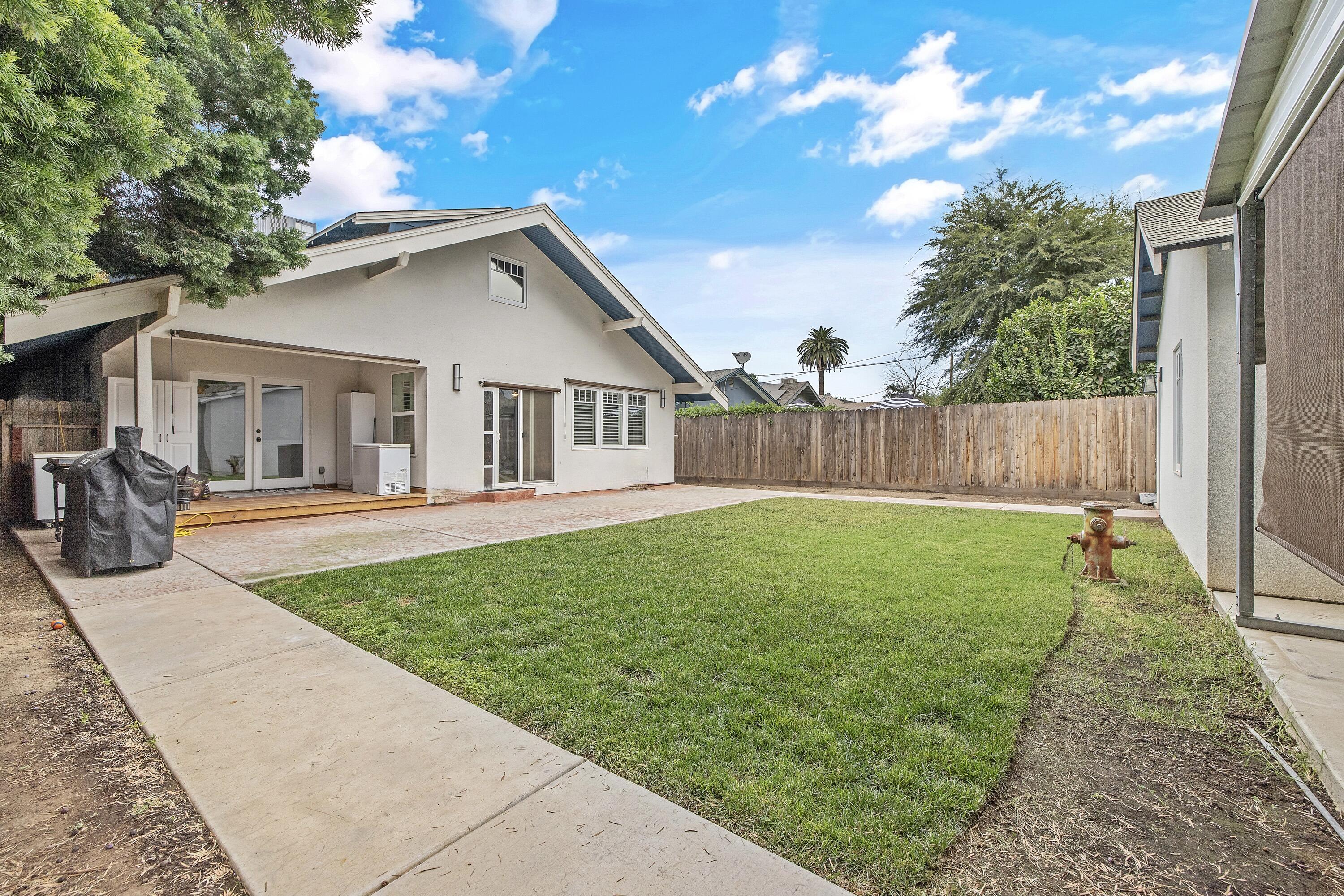 441 South E Street Exeter, CA 93221 - Photo 49 of 51 713A7712