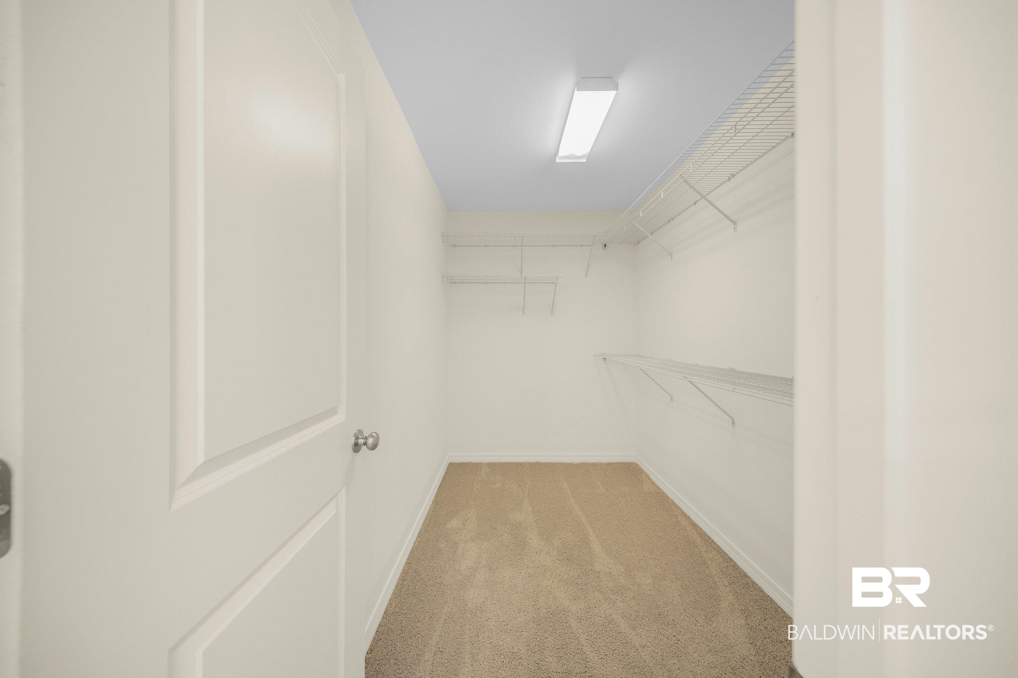 8950 Gale Rowe Lane Fairhope, AL 36532 - Photo 20 of 35 Primary Suite Closet