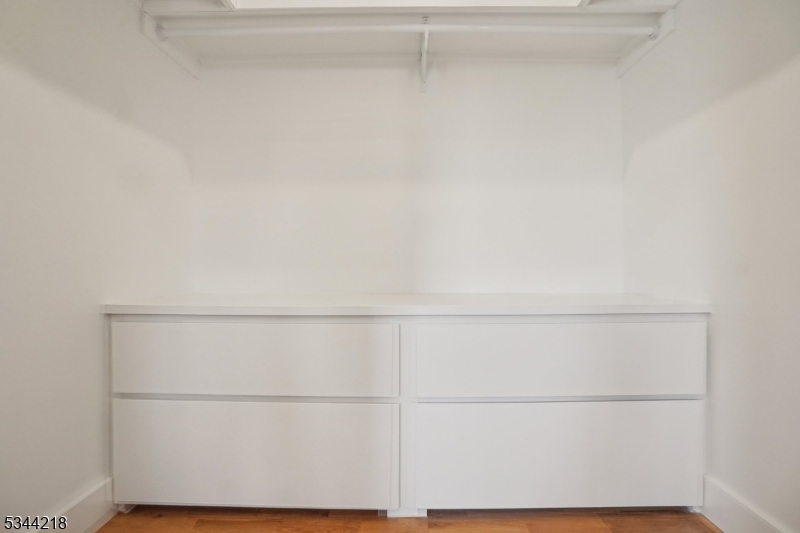 51 New Street, Unit B Montclair, NJ 07042 - Photo 18 of 32 a close view of closet