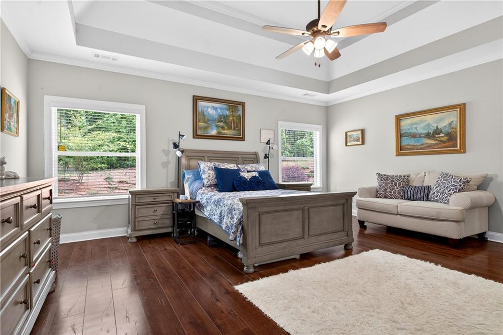3640 Eagle View Way Monroe, GA 30655 - Photo 49 of 68