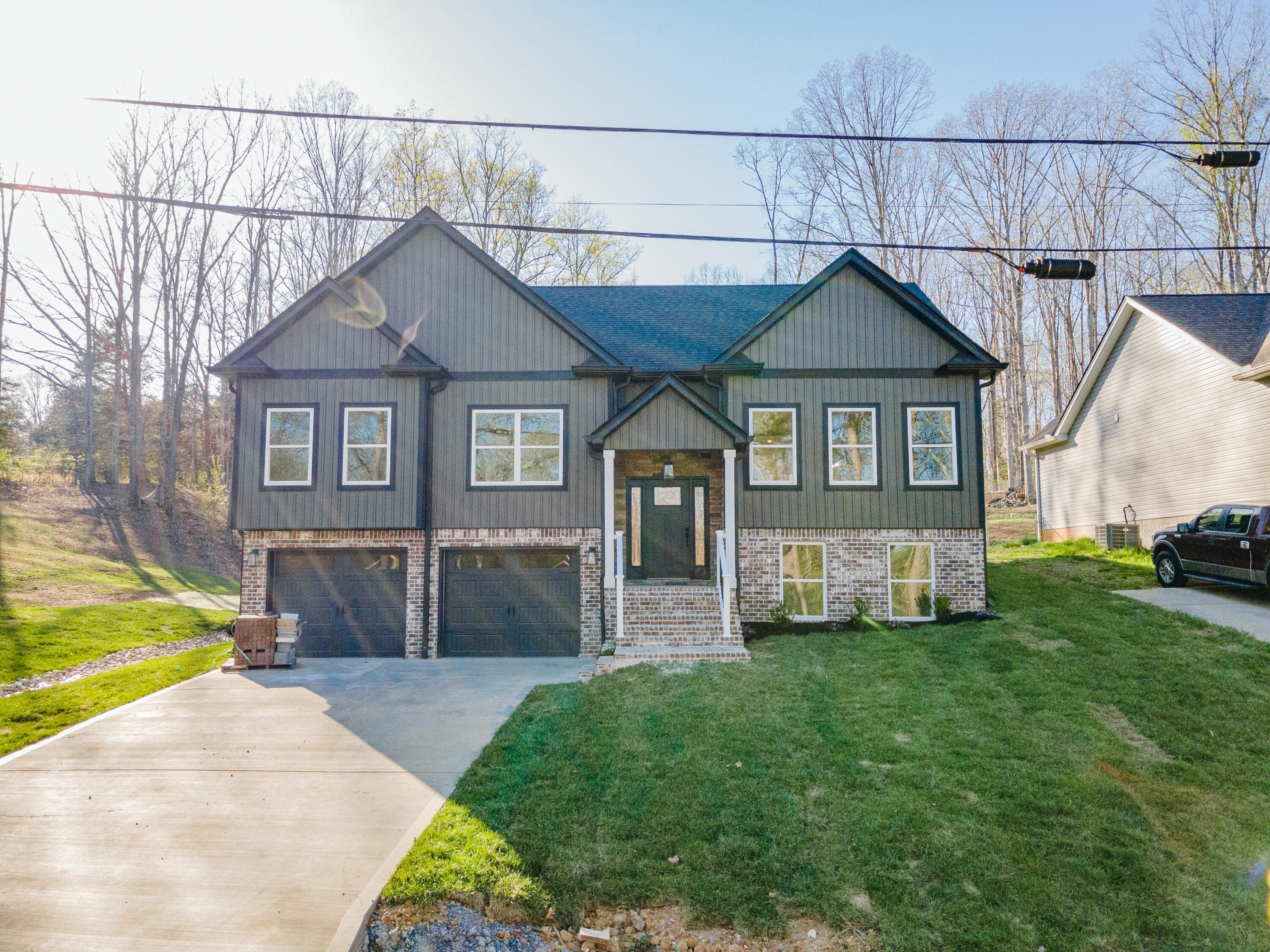 7608 Grasshopper Road, Unit LOT #20 Georgetown, TN 37336 - Photo 1 of 56 01