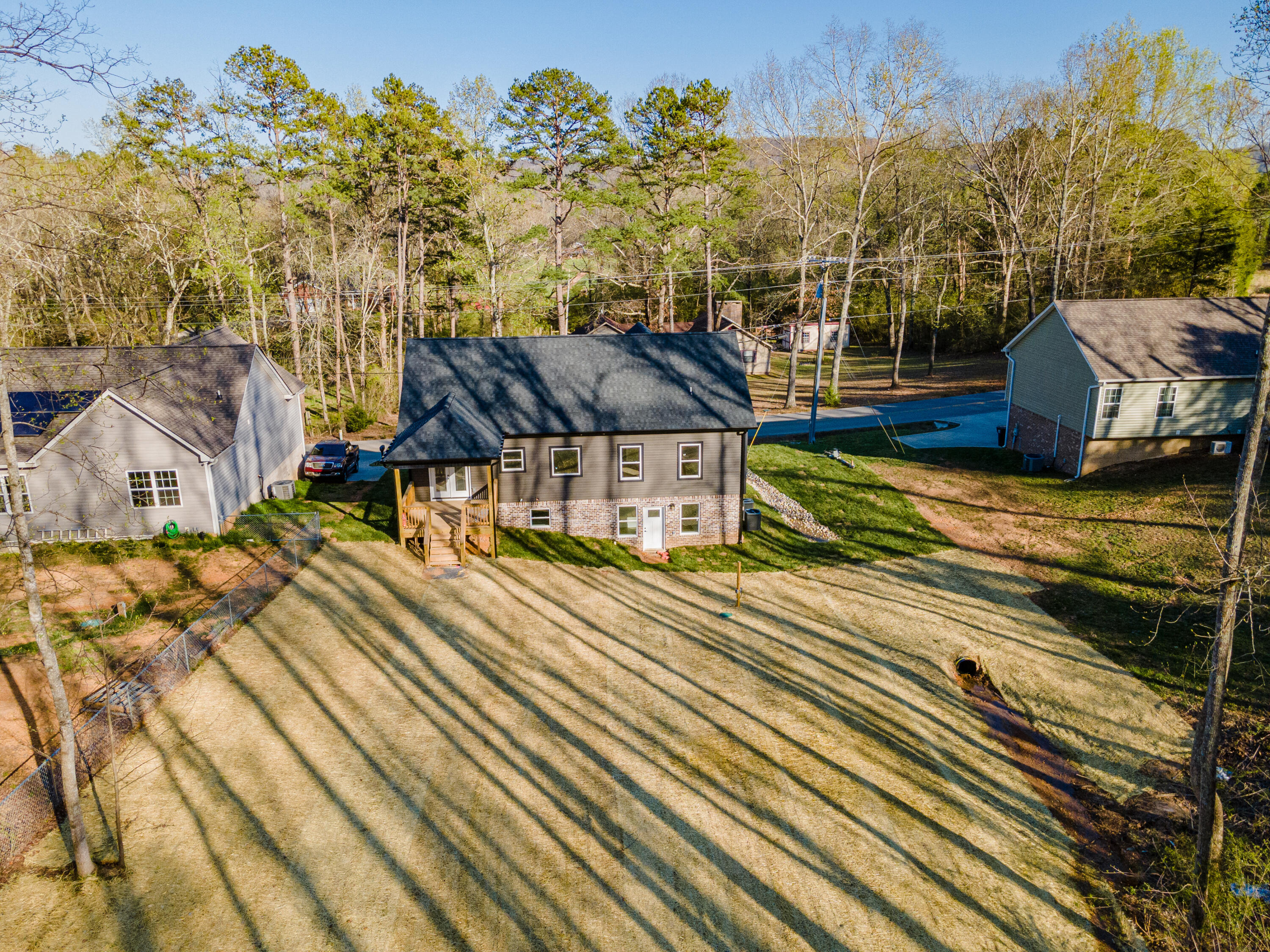 7608 Grasshopper Road, Unit LOT #20 Georgetown, TN 37336 - Photo 15 of 56 15