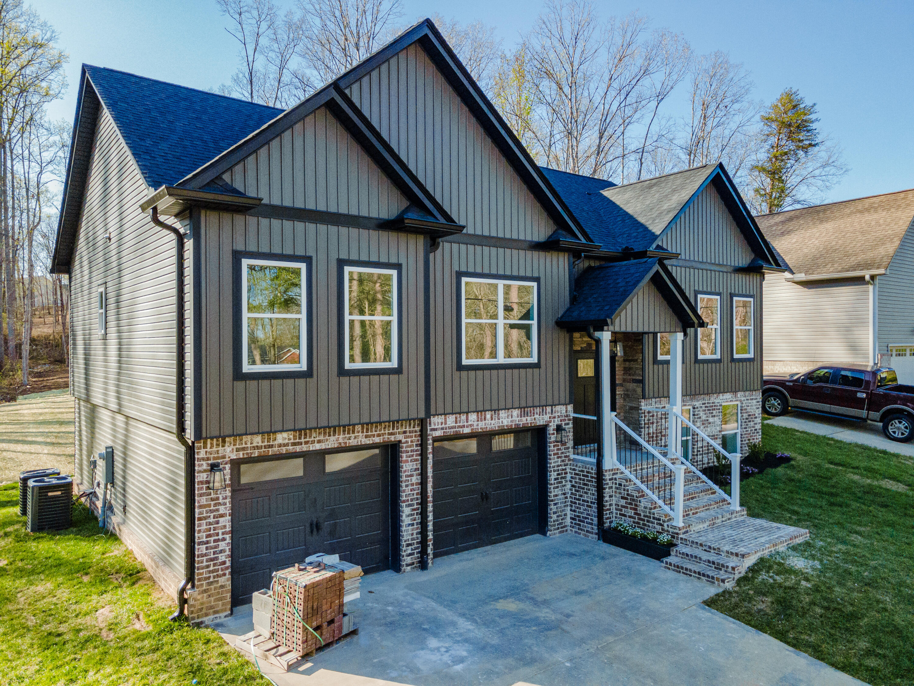 7608 Grasshopper Road, Unit LOT #20 Georgetown, TN 37336 - Photo 2 of 56 02