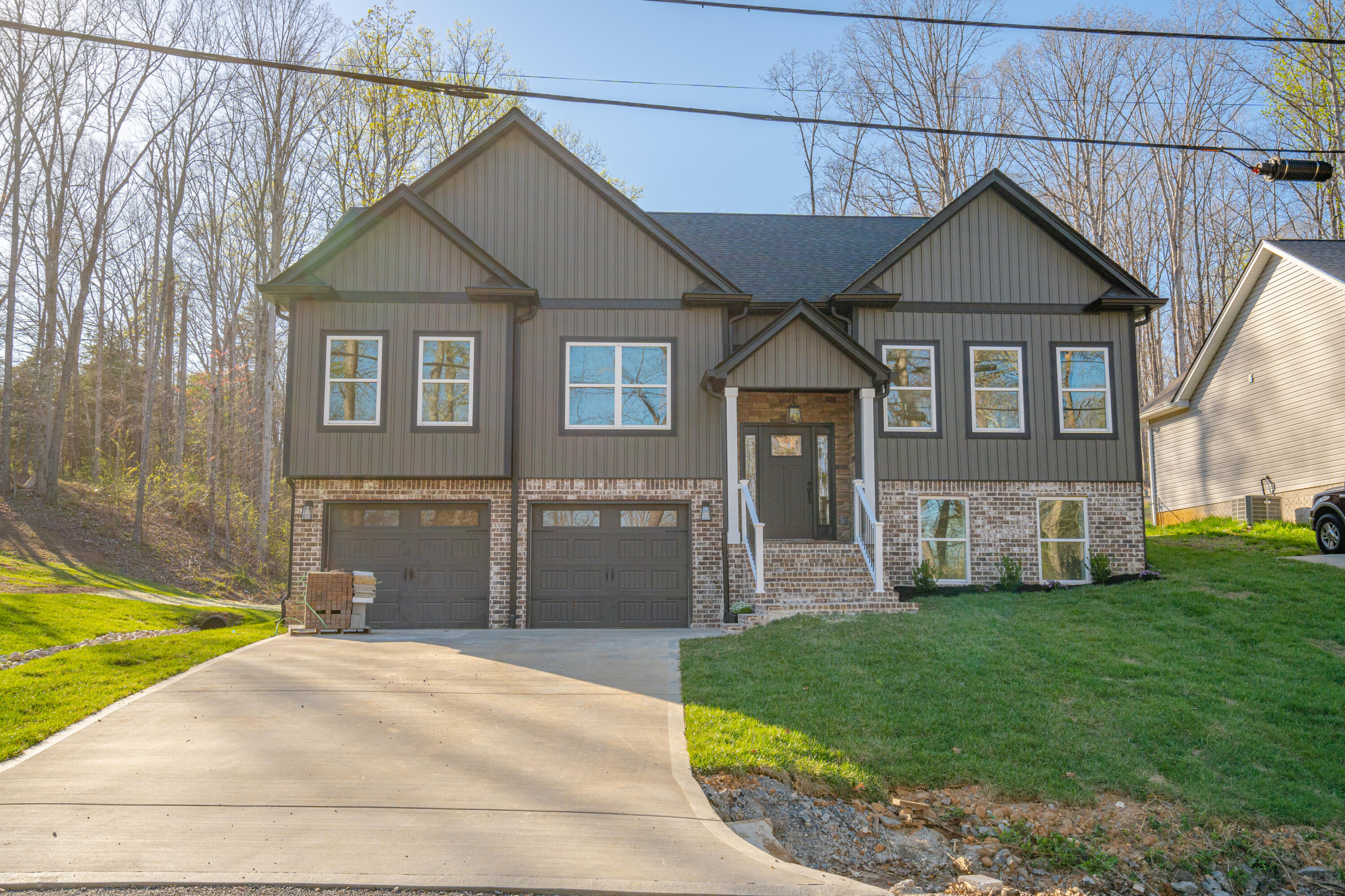 7608 Grasshopper Road, Unit LOT #20 Georgetown, TN 37336 - Photo 3 of 56 03