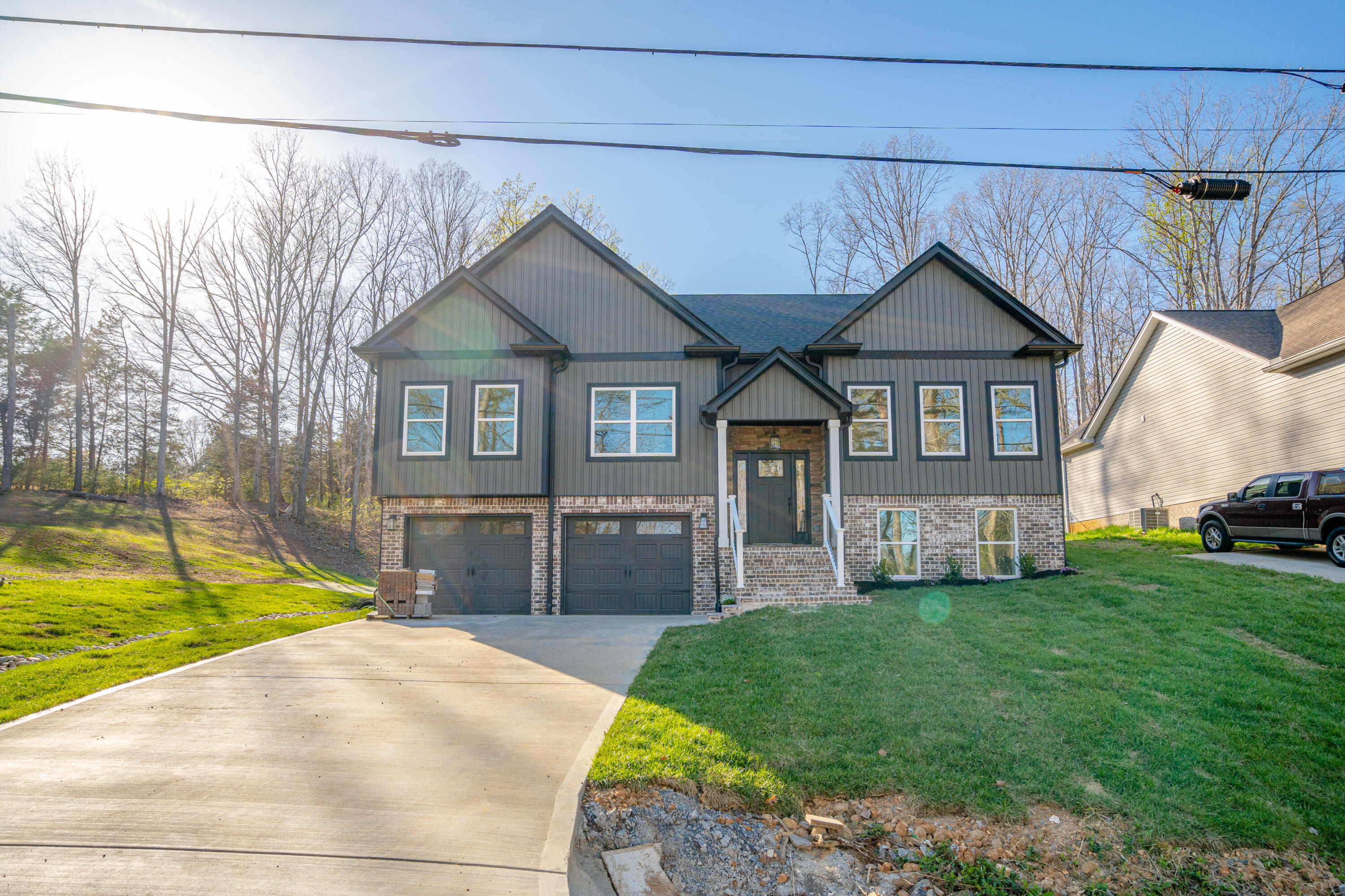 7608 Grasshopper Road, Unit LOT #20 Georgetown, TN 37336 - Photo 4 of 56 04