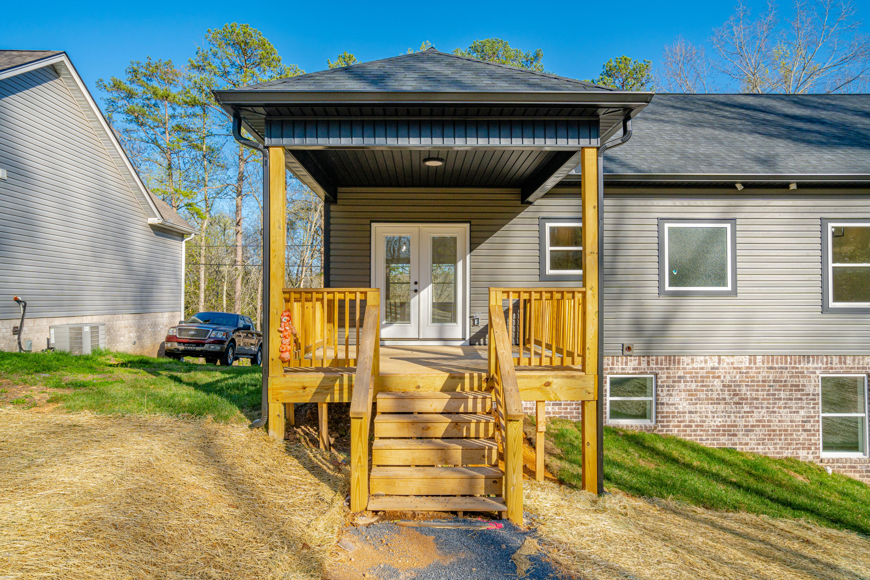 7608 Grasshopper Road, Unit LOT #20 Georgetown, TN 37336 - Photo 56 of 56 56