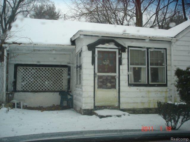25601 Code Road Southfield, MI 48033 - Photo 1 of 14 DSC07895
