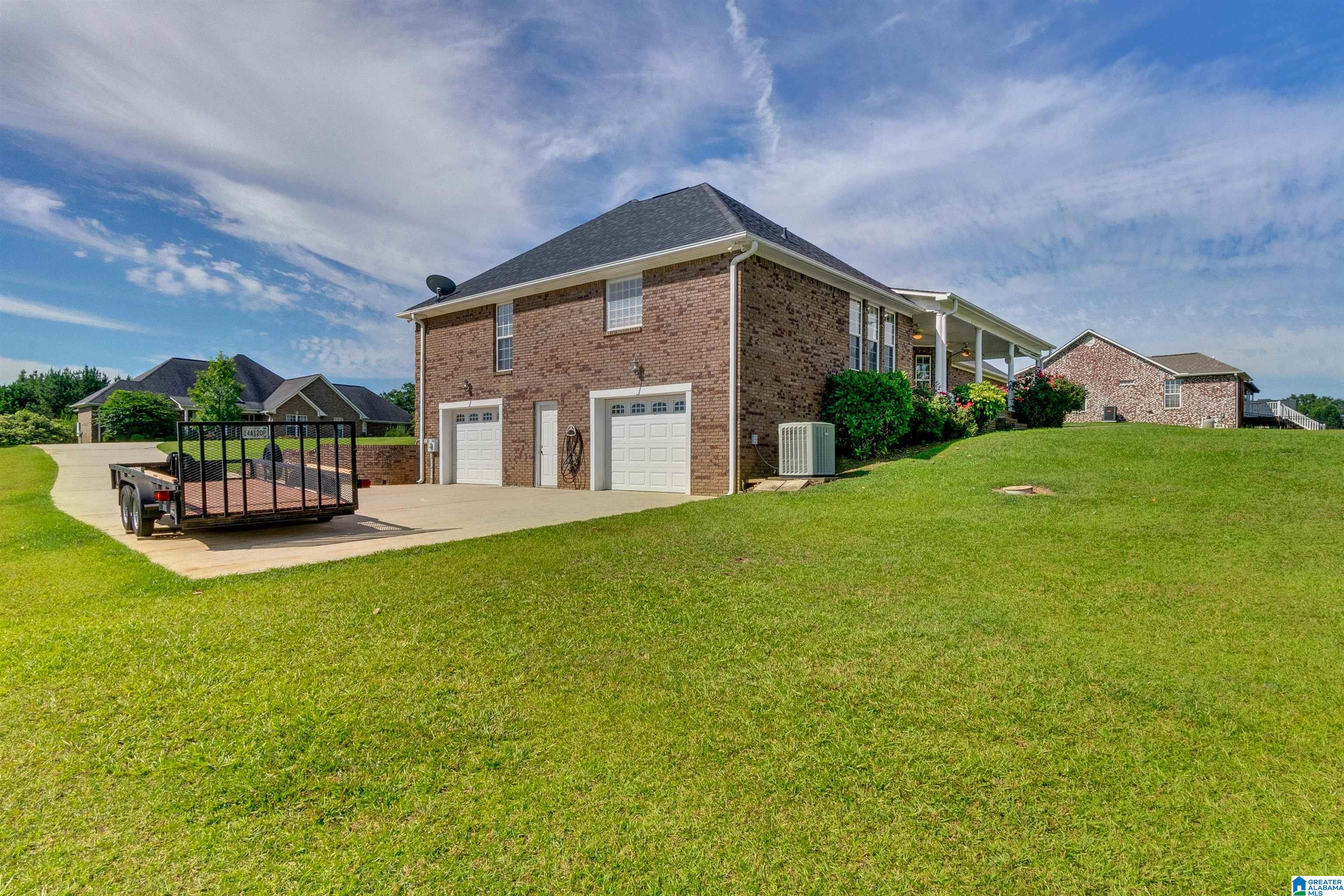 85 County Road 806 Clanton, AL 35045 - Photo 41 of 56