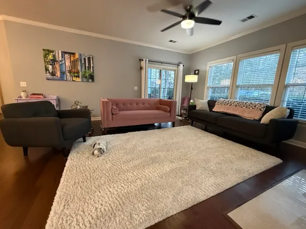 $2,700 | 1202 Grove Park Drive, Charleston, SC 29414