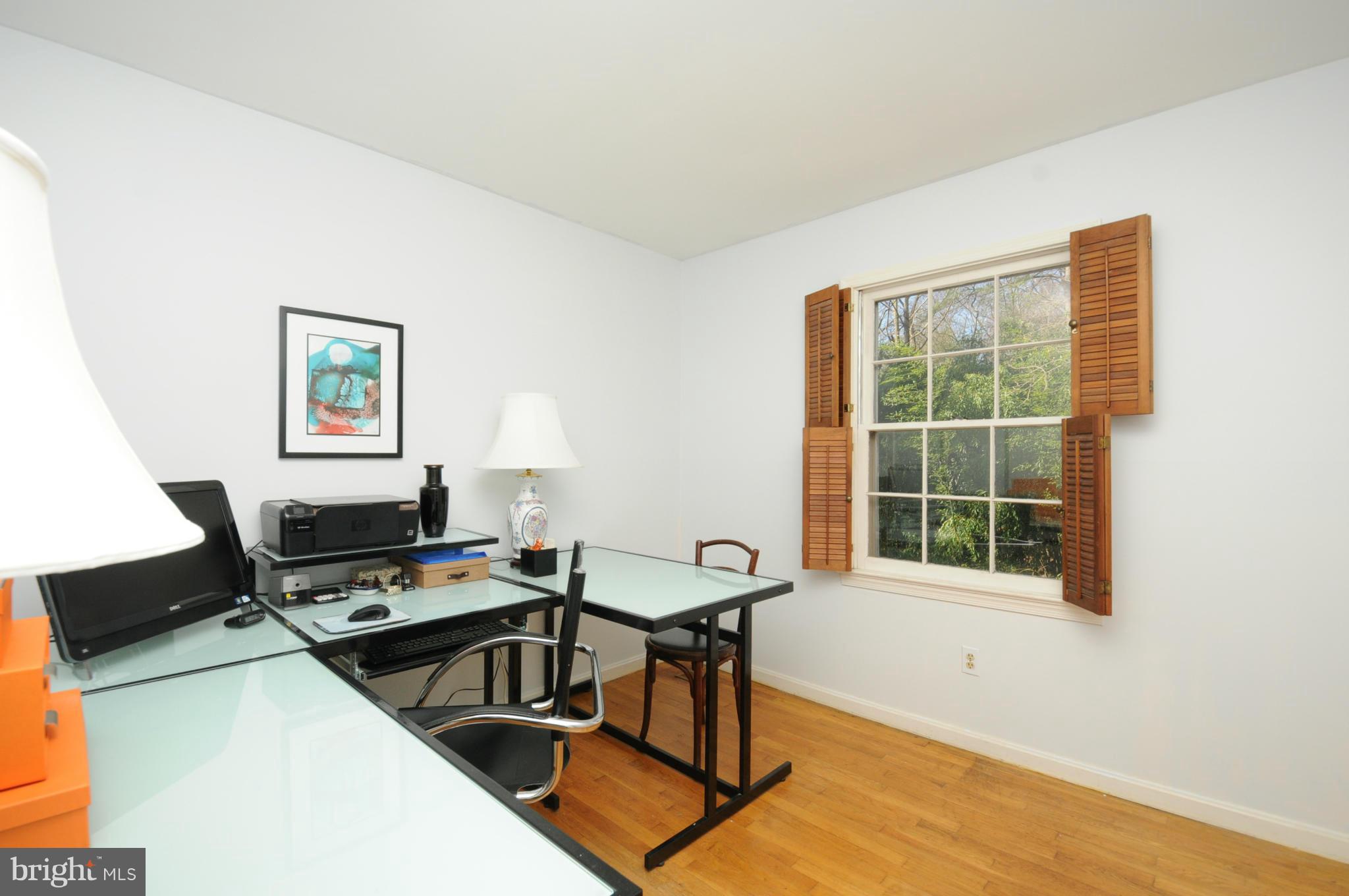 10814 Hunt Club Road Reston, VA 20190 - Photo 10 of 30 Bedroom
