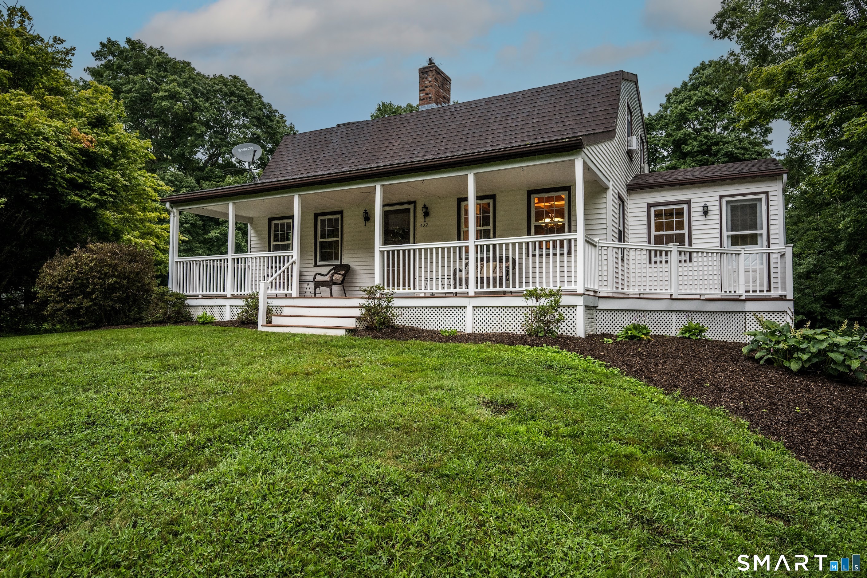 302 Hidden Lake Road Haddam, CT 06441 - Photo 4 of 37 Gallery Image 4