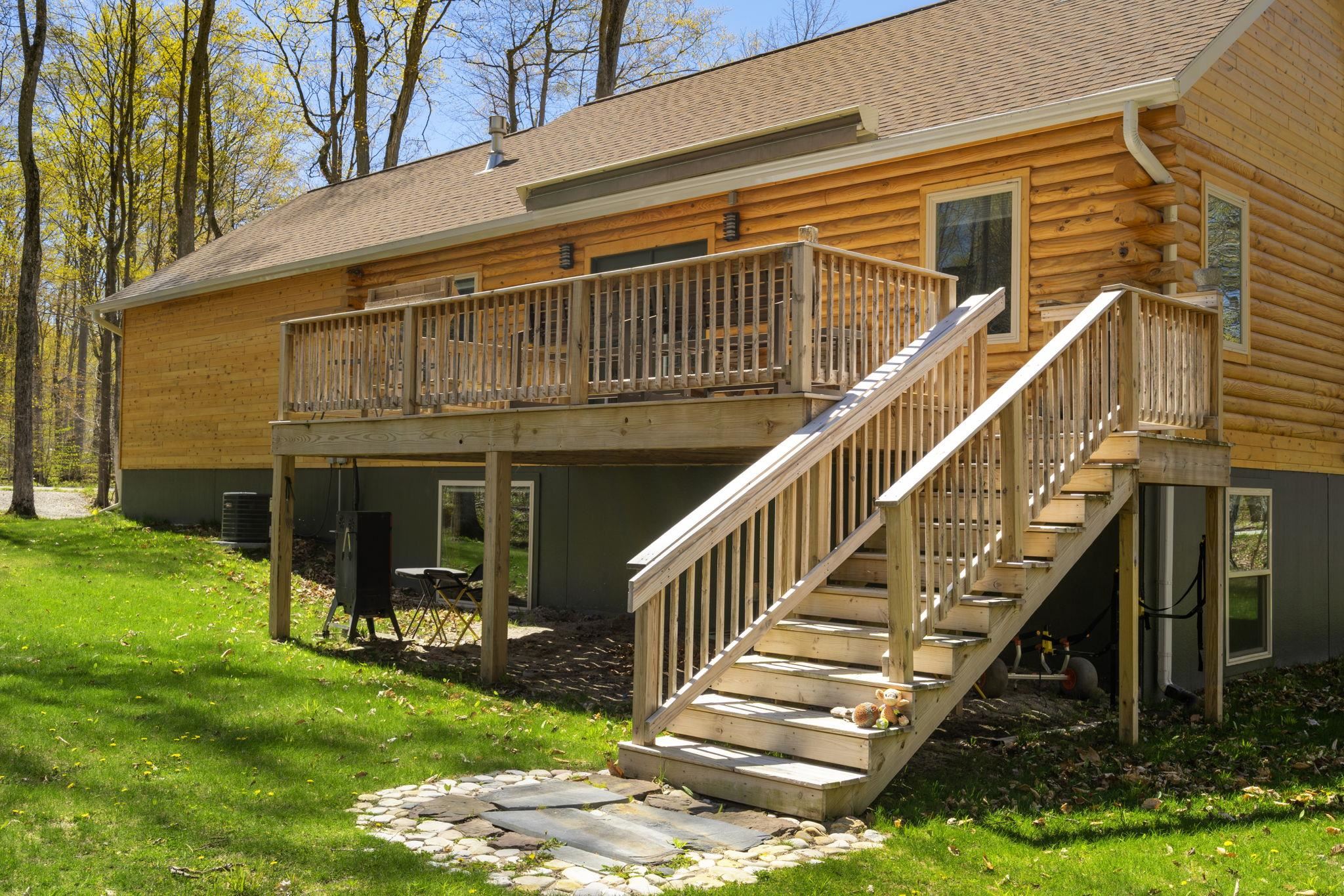 2558 Sugar Maple Drive Cedar, MI 49621 - Photo 39 of 43