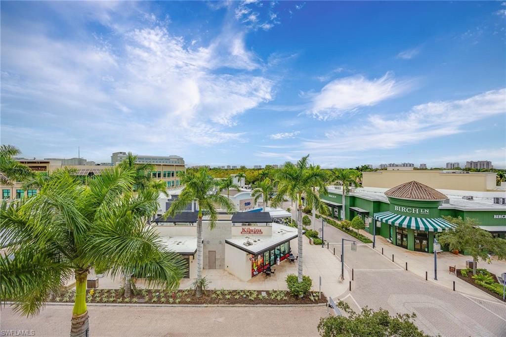 9115 Strada Place, Unit 5416 Naples, FL 34108 - Photo 25 of 44 Bird's eye view