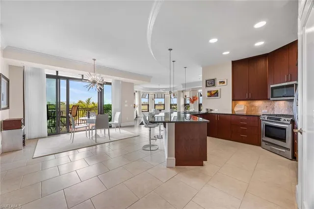 $1,849,000 | 9115 Strada Place, Unit 5416, Naples, FL 34108