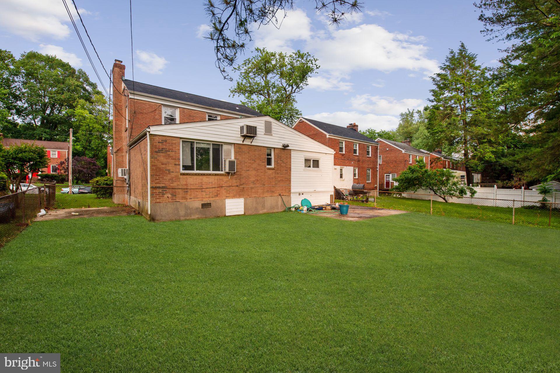 7010 Deerfield Road Baltimore, MD 21208 - Photo 26 of 28 Gallery Image 26