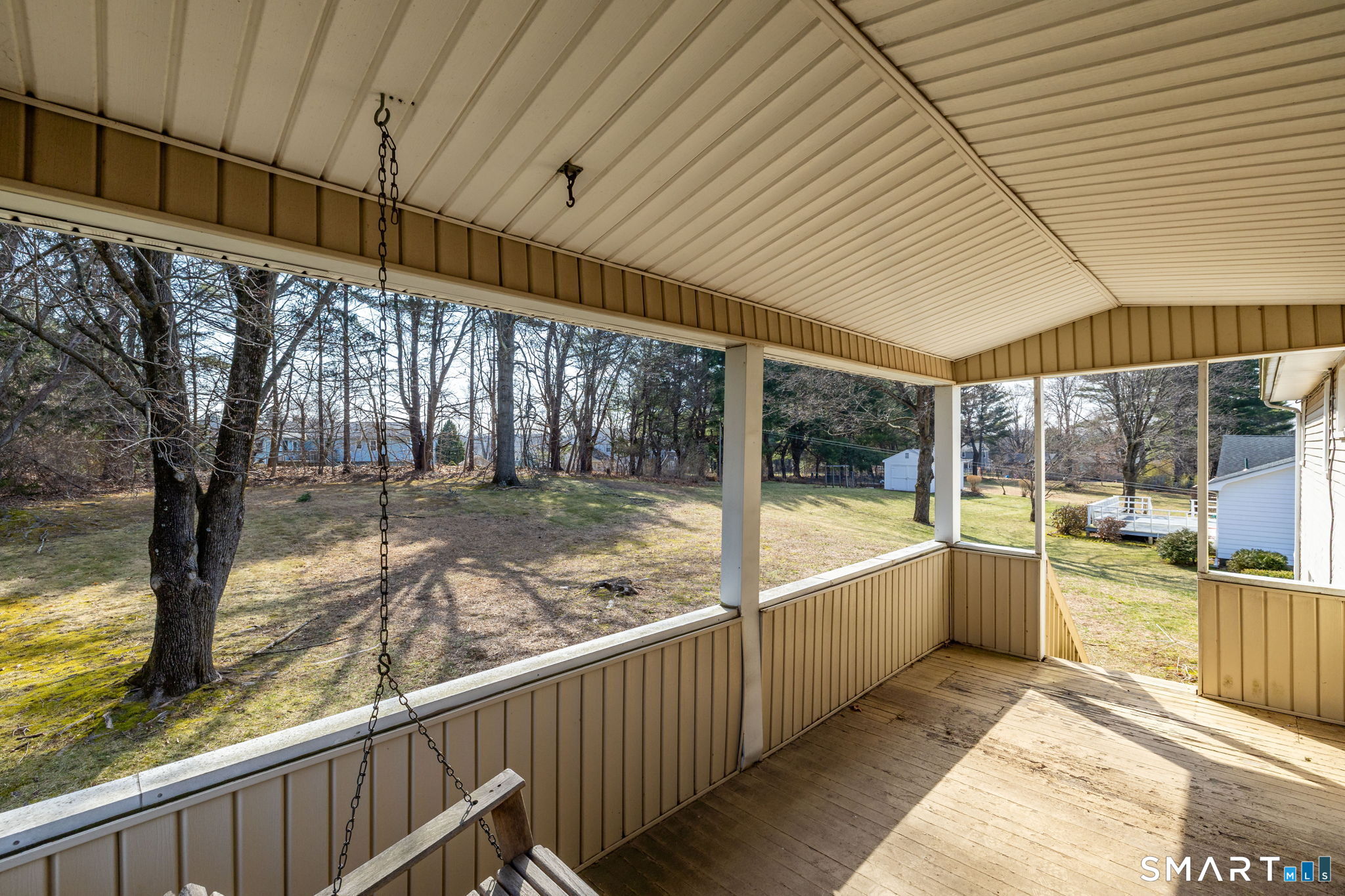 38 Tudor Hill Road South Windsor, CT 06074 - Photo 21 of 26