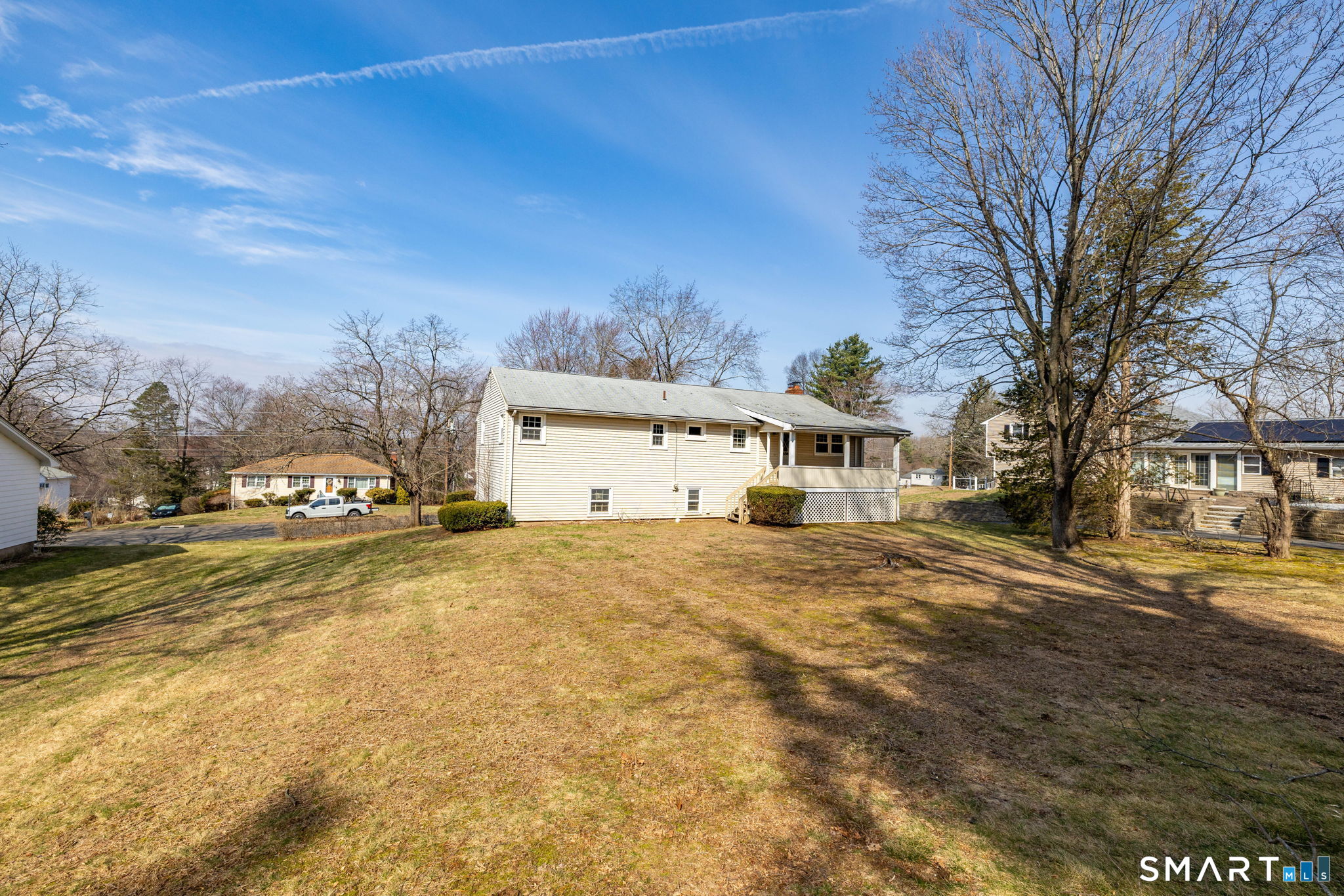 38 Tudor Hill Road South Windsor, CT 06074 - Photo 22 of 26