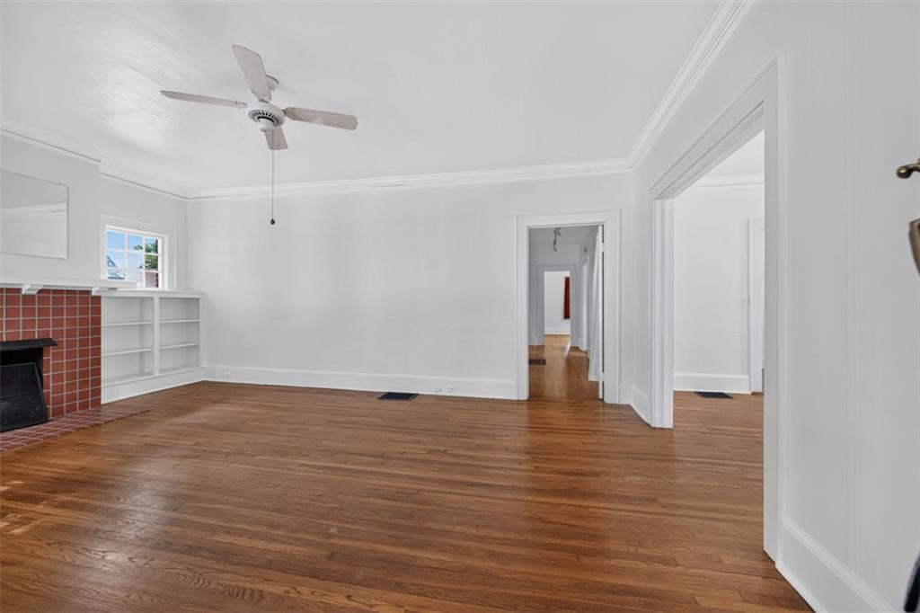 582 Clifton Road Northeast Atlanta, GA 30307 - Photo 4 of 49