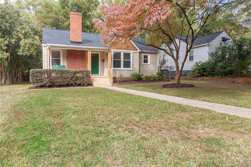 1404 Effingham Road Charlotte, NC 28208 - Photo 2 of 33
