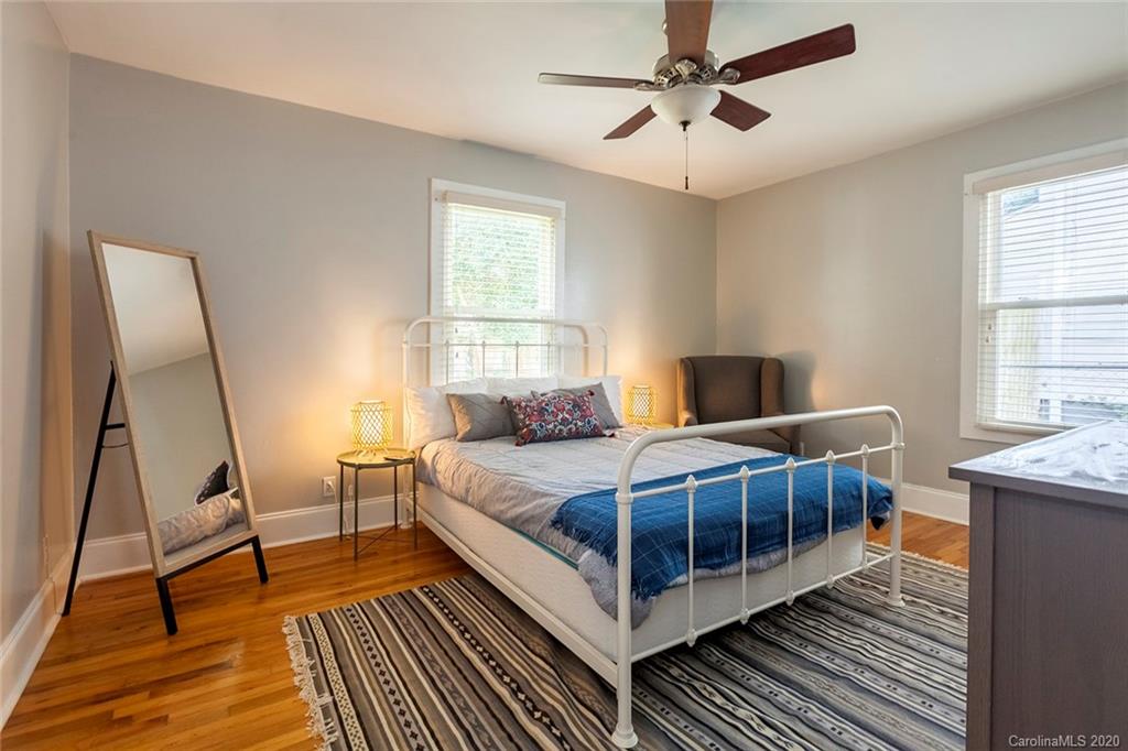 1404 Effingham Road Charlotte, NC 28208 - Photo 19 of 33