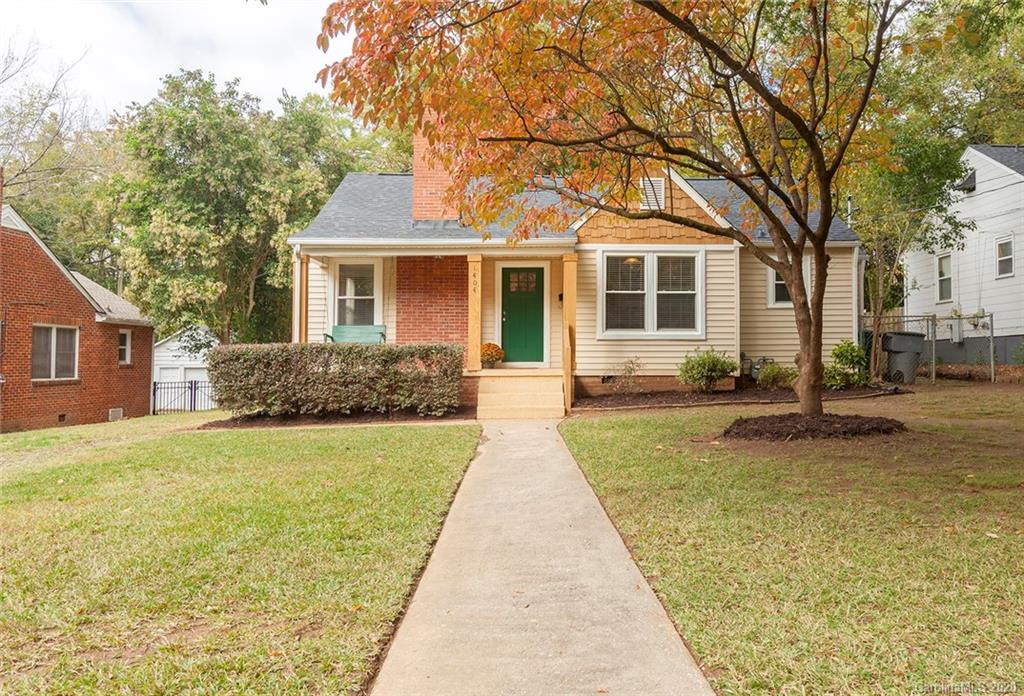 1404 Effingham Road Charlotte, NC 28208 - Photo 3 of 33