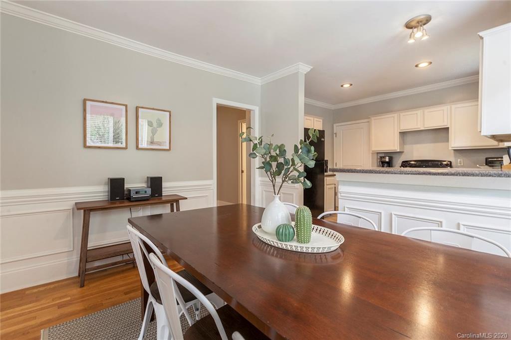 1404 Effingham Road Charlotte, NC 28208 - Photo 9 of 33