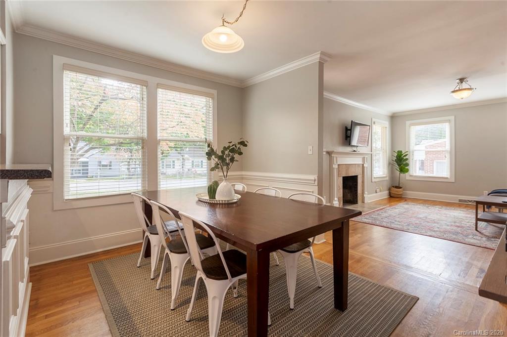 1404 Effingham Road Charlotte, NC 28208 - Photo 10 of 33