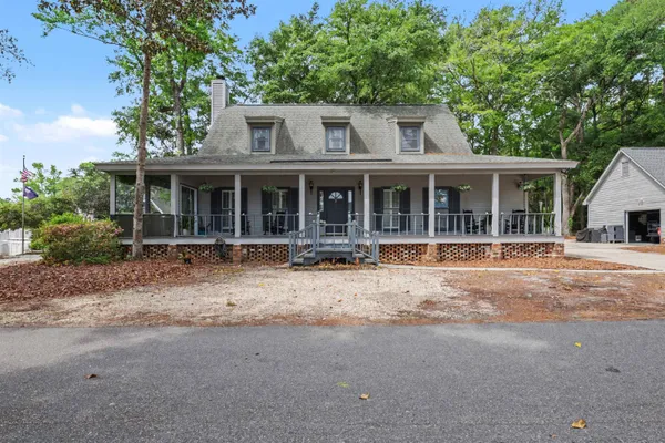 $600,000 | 40 Pine Grove Lane, Georgetown, SC 29440