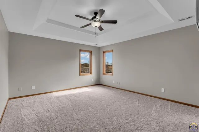 $369,900 | 6445 Southwest 21st Terrace, Topeka, KS 66614