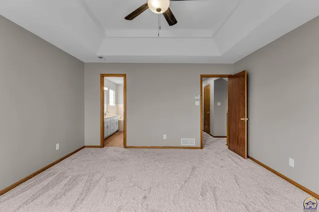 $369,900 | 6445 Southwest 21st Terrace, Topeka, KS 66614