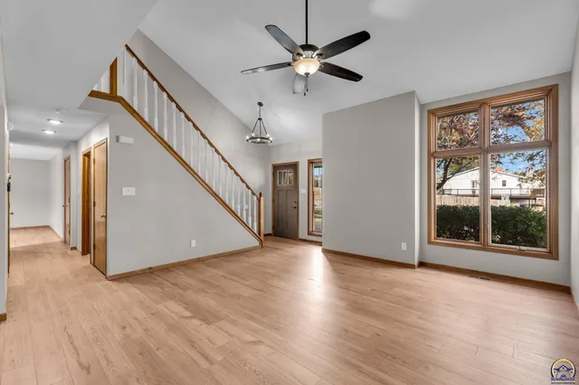 $369,900 | 6445 Southwest 21st Terrace, Topeka, KS 66614