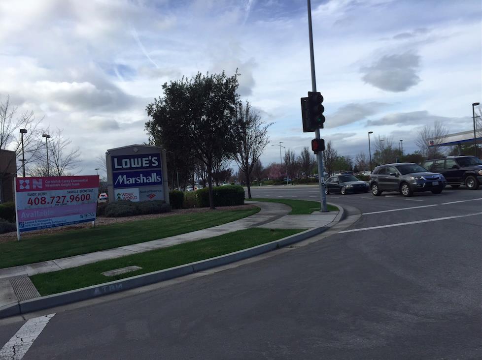 725 Renz Lane Gilroy, CA 95020 - Photo 3 of 4 a cars parked on the side of the road