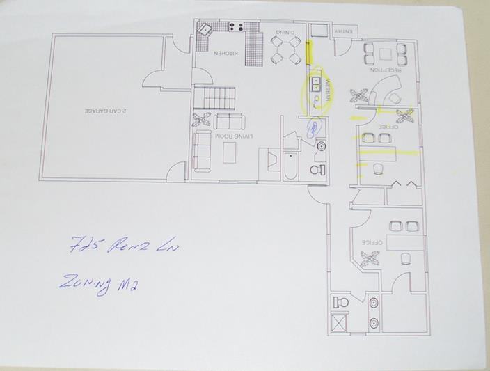 725 Renz Lane Gilroy, CA 95020 - Photo 4 of 4