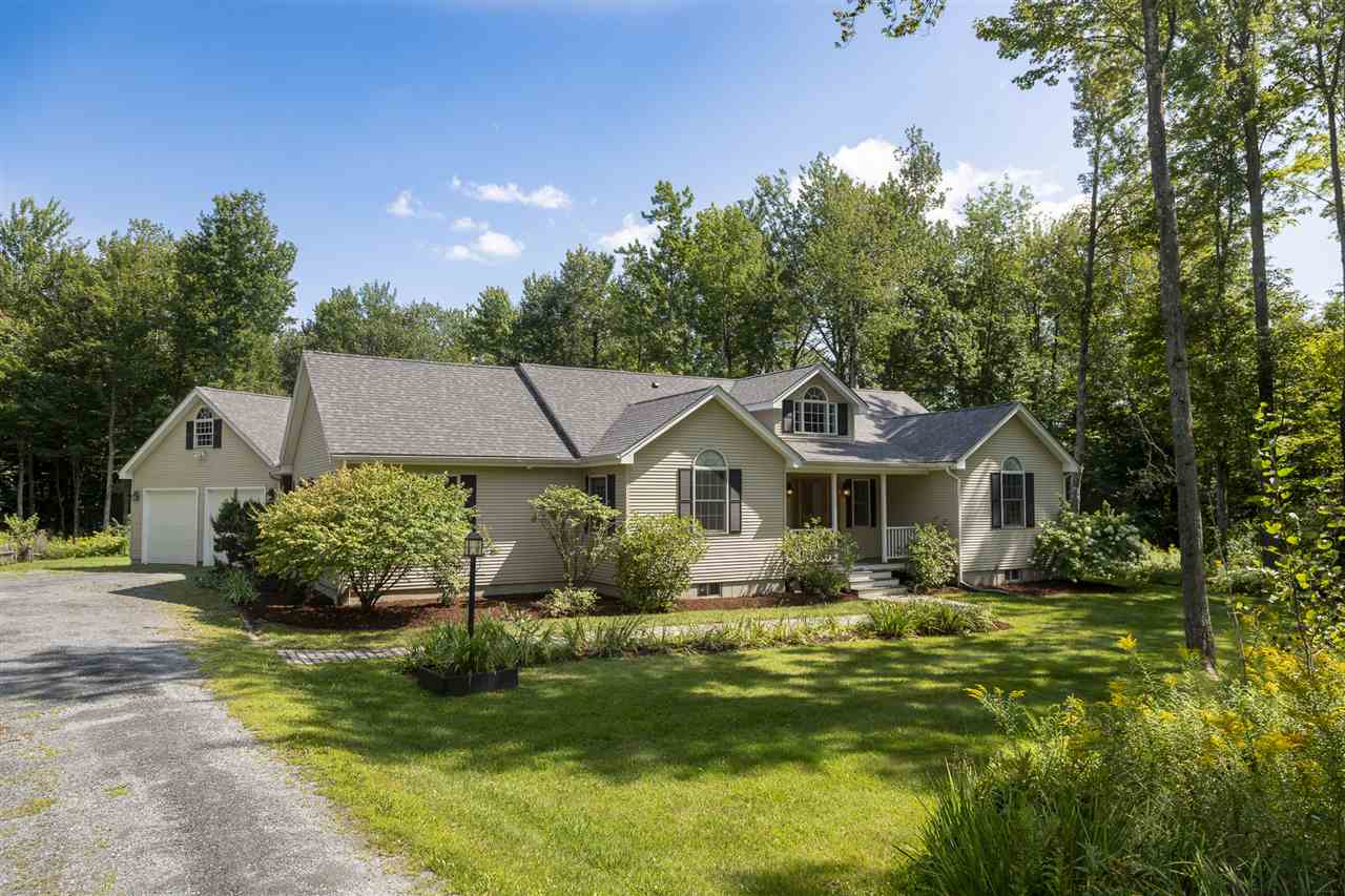 16 Laramie Road Hanover, NH 03750 - Photo 1 of 18 Gallery Image 1