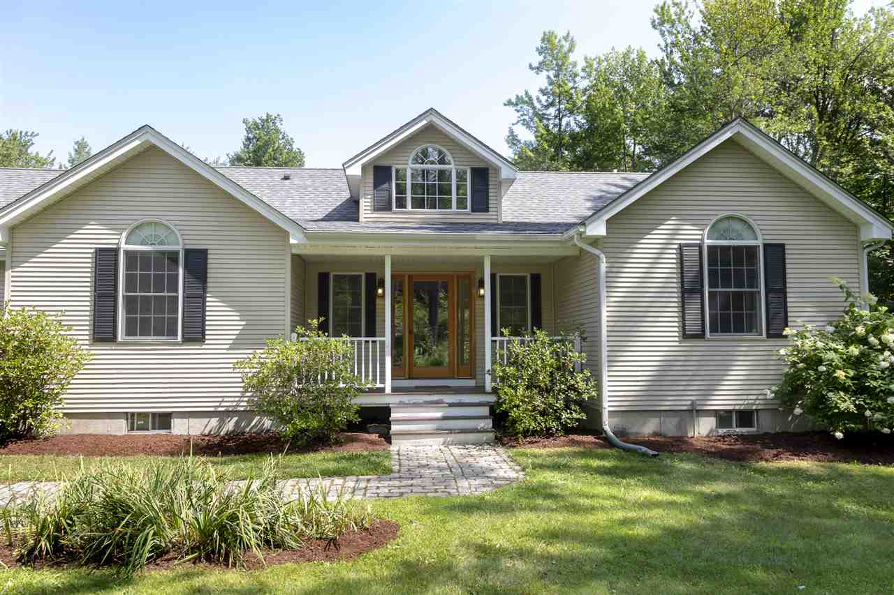 16 Laramie Road Hanover, NH 03750 - Photo 16 of 18 Gallery Image 16