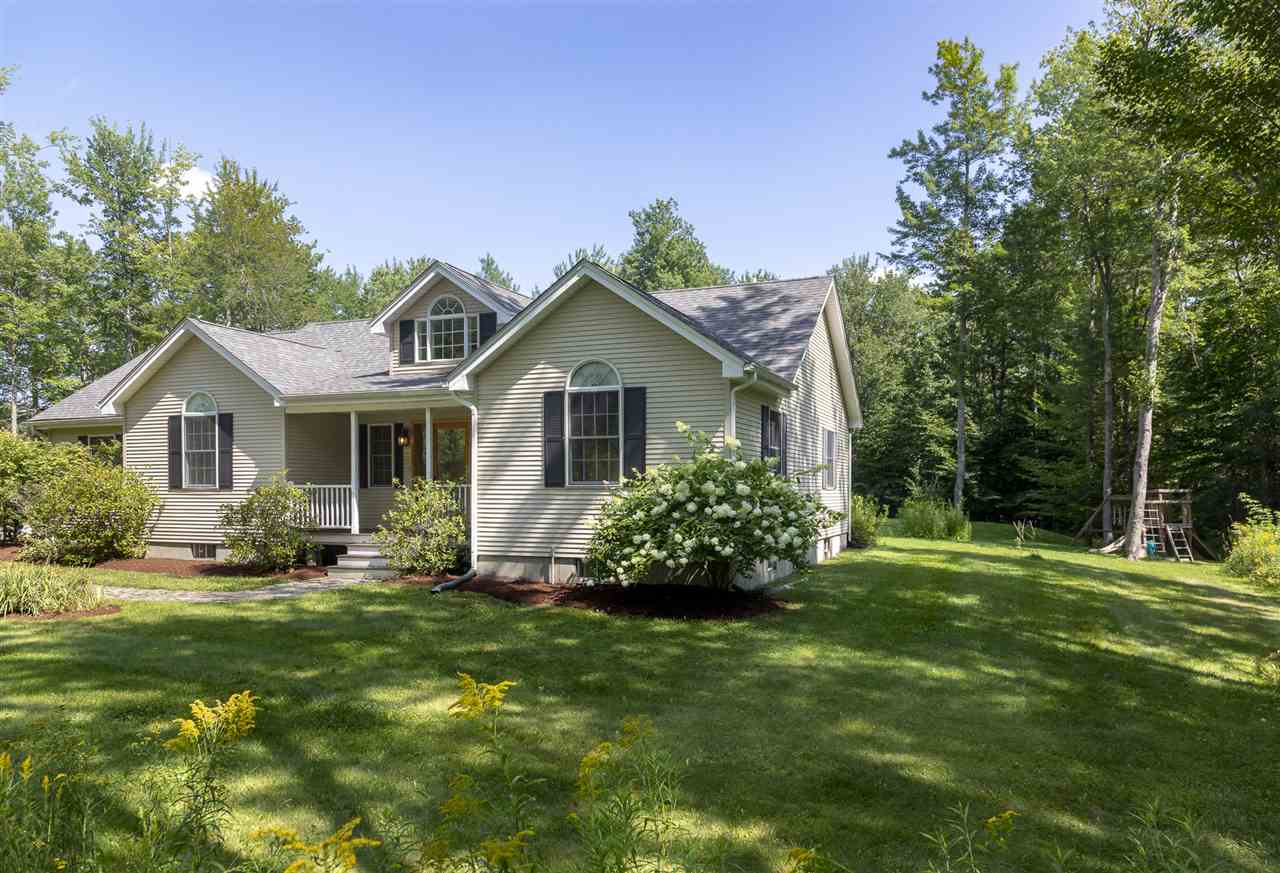 16 Laramie Road Hanover, NH 03750 - Photo 17 of 18 Gallery Image 17