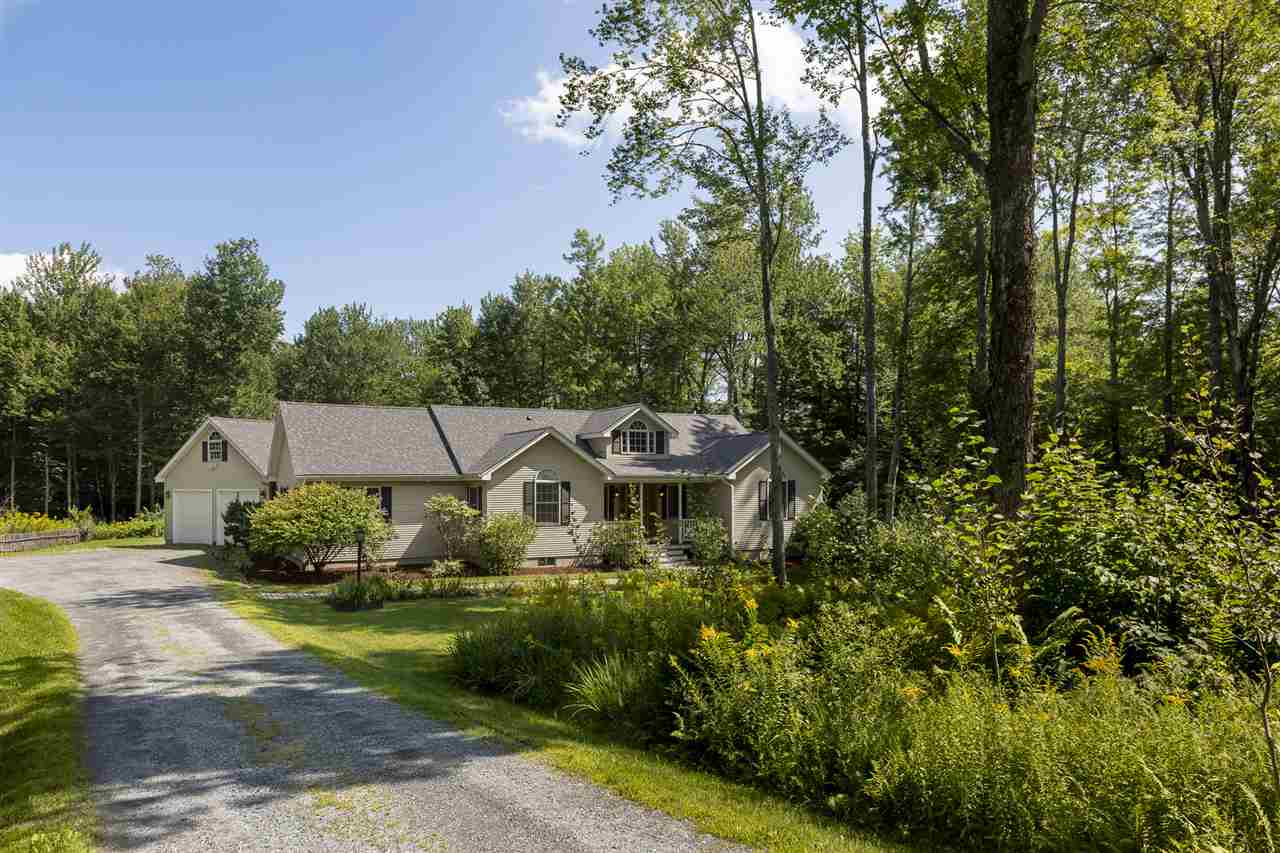 16 Laramie Road Hanover, NH 03750 - Photo 18 of 18 Gallery Image 18