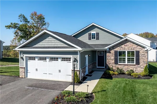 $479,900 | 321 Coughton Cross Drive, Harmony, PA 16037