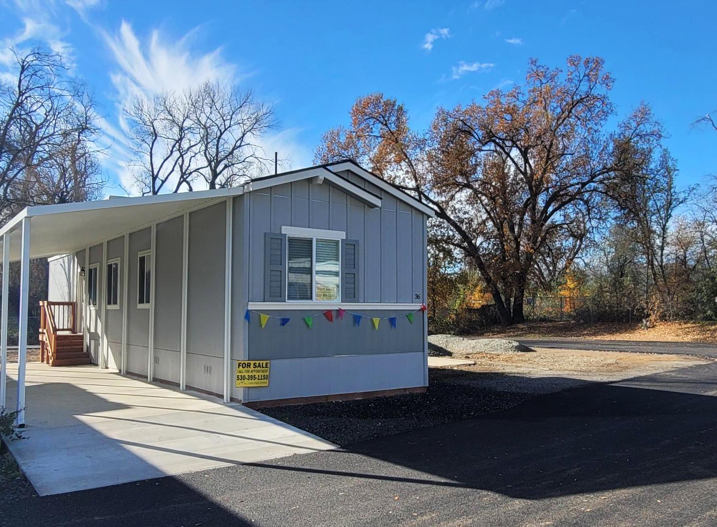 5812 Cedars Road, Unit 36 Redding, CA 96001 - Photo 1 of 10