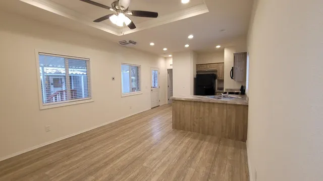 $97,990 | 5812 Cedars Road, Unit 36, Redding, CA 96001