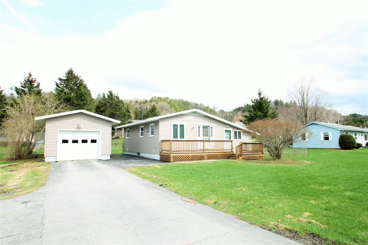 812 South Barre Road Barre Town, VT 05641 - Photo 2 of 11 Gallery Image 2