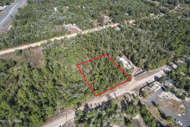 $25,000 | 0 Dixie Avenue, Fountain, FL 32438