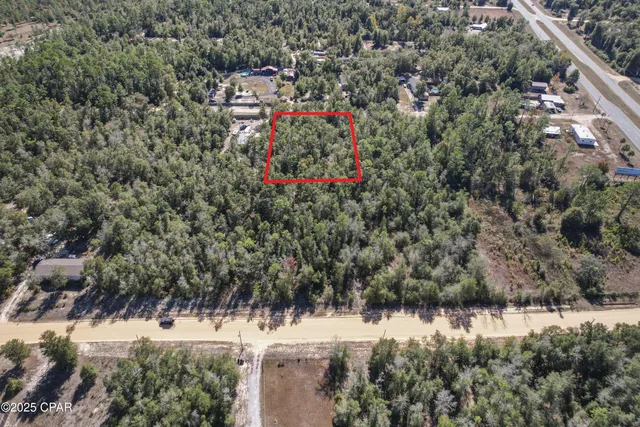 $25,000 | 0 Dixie Avenue, Fountain, FL 32438